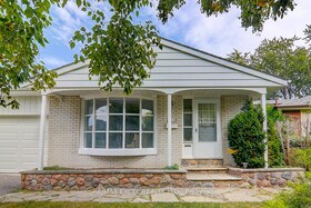 121 Amberjack Boulevard, Toronto, ON , MLS #E12578724 , Image - 1