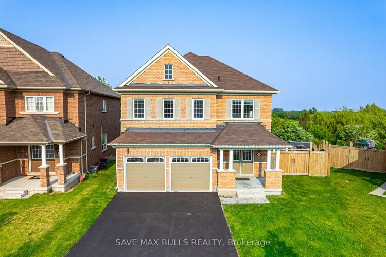 23 Kilpatrick Court, Clarington, ON, Bowmanville
