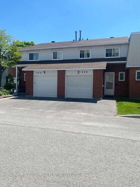 246 Romulus Private, Ottawa, ON , MLS #X12200377 , Image - 1