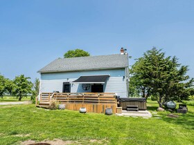 4613 N Service Road, Niagara, ON , MLS #X12200501 , Image - 1