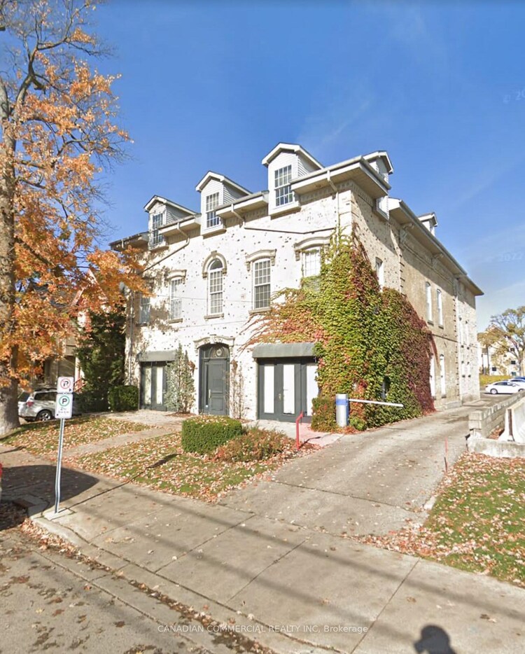 186 Albert Street, London East, ON, East F