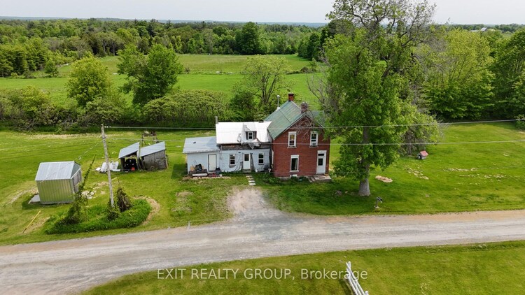326 Lynch Road, Tweed, ON, Hungerford (Twp)