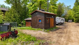 2070 Fortesque Lake Road, Haliburton, ON , MLS #X12552404 , Image - 1