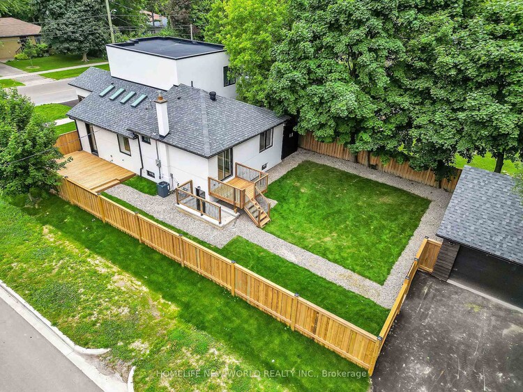 105 Murray Drive, Aurora, ON, Aurora Highlands