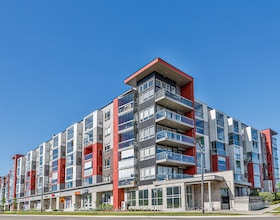 2 Adam Sellers Street, York, ON , MLS #N13480768 , Image - 1