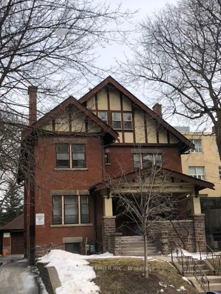 345 Spadina Road, Toronto, ON, Yonge-St. Clair