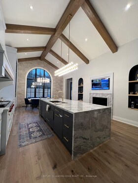 9 Sandpiper Court, Toronto, ON , MLS #C12547336 , Image - 1