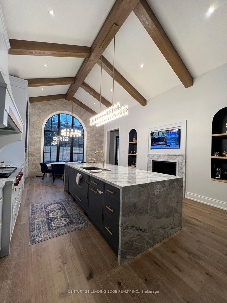 9 Sandpiper Court, Toronto, ON, Parkwoods-Donalda