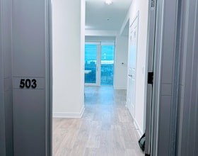 4675 Metcalfe Avenue, Peel, ON , MLS #W13607040 , Image - 1