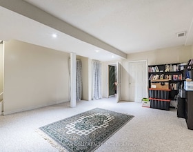 107 Clover Bloom Road, Peel, ON , MLS #W12772768 , Image - 1