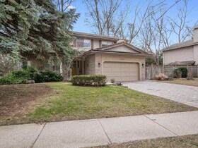 1601 Calumet Place, Peel, ON , MLS #W12427213 , Image - 1
