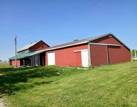 4792 Langbank Line, Lambton, ON , MLS #X12200592 , Image - 1