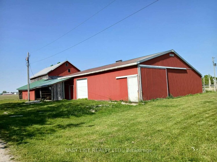 4792 Langbank Line, Dawn-Euphemia, ON, Dawn Euphemia