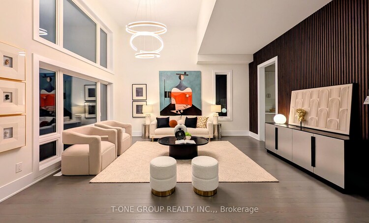 72 Meizhou Avenue, Markham, ON, Angus Glen