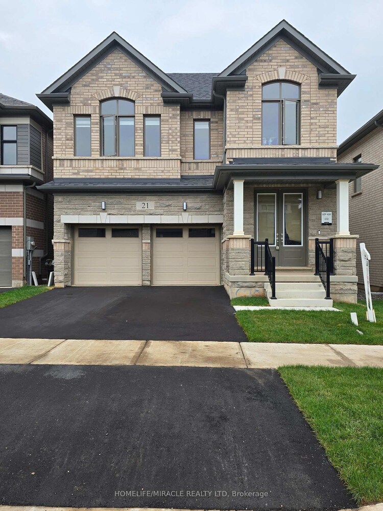21 Gibson Drive, Erin, ON, Erin