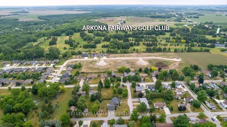 37 EAST GLEN Drive, Lambton Shores, ON, Arkona