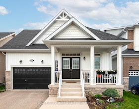 544 Brett Street, Dufferin, ON , MLS #X12425825 , Image - 1