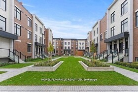 9580 Islington Avenue, York, ON