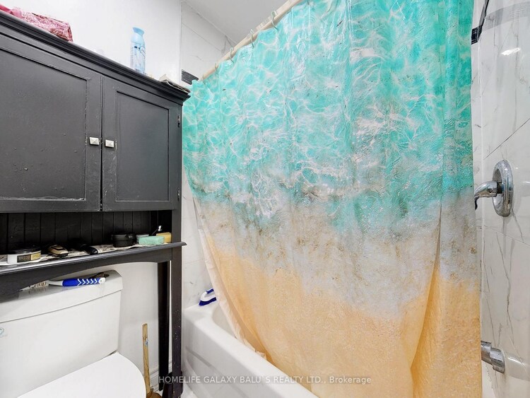 76 Lowry Square, Toronto, ON, Malvern