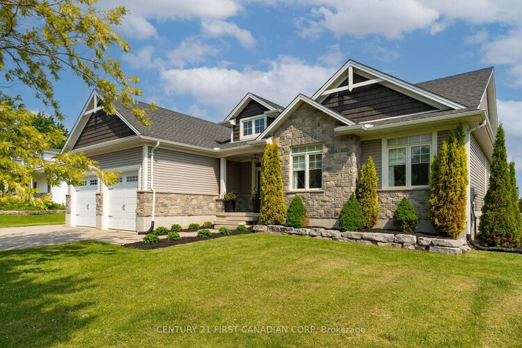 51000 RON MCNEIL Line, Malahide, ON, Springfield