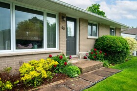 40 Centre Street, Dufferin, ON , MLS #W12461108 , Image - 1