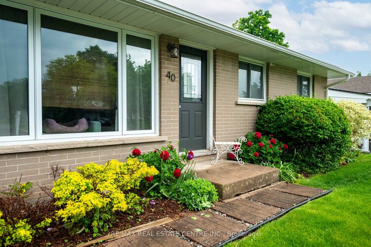 40 Centre Street, Orangeville, ON, Orangeville