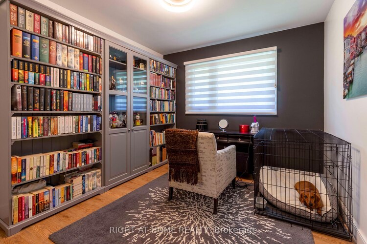 212 Lockhart Drive, St. Catharines, ON, 461 - Glendale/Glenridge