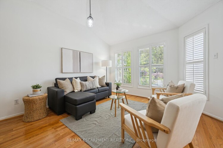 1240 Westview Terrace, Oakville, ON, 1022 - WT West Oak Trails