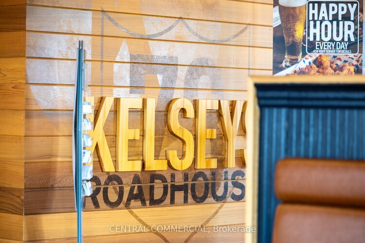 2870 Queen Street E, Brampton, ON, Bramalea North Industrial