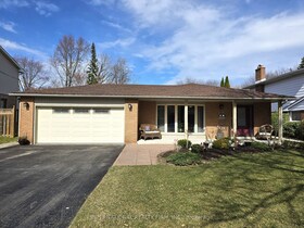 659 Cherrywood Drive, Halton, ON , MLS #W13668110 , Image - 1