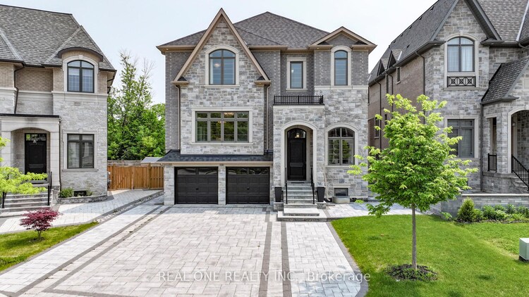 91 Fitzgerald Avenue, Markham, ON, Unionville