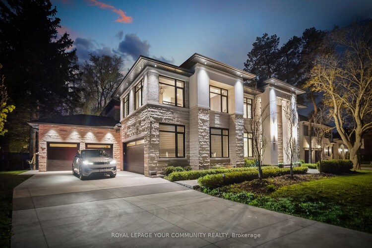 115 Patricia Drive, King, ON, King City