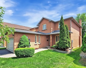 57 Summitcrest Drive, York, ON , MLS #N13094254 , Image - 1