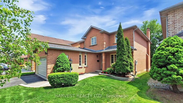 57 Summitcrest Drive, Richmond Hill, ON, Devonsleigh