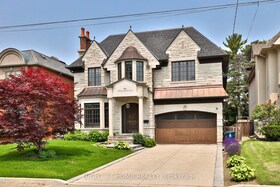 154 Munro Boulevard, Toronto, ON , MLS #C12201109 , Image - 1