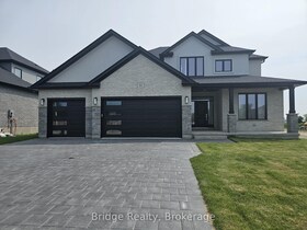 161 Mcleod Street, Middlesex, ON , MLS #X12508458 , Image - 1