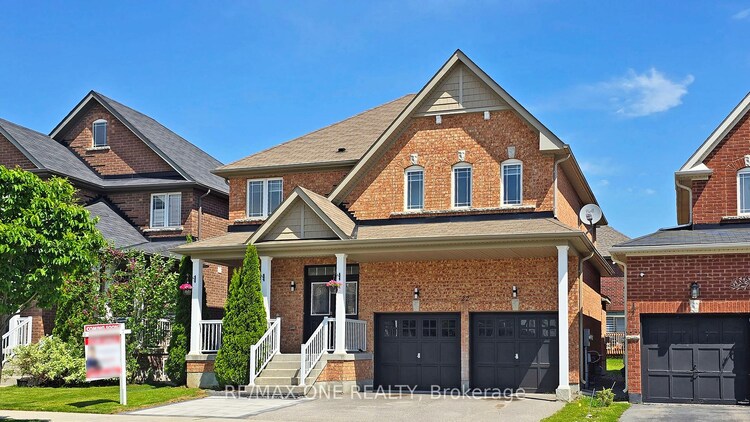22 Bostock Drive, Georgina, ON, Keswick South