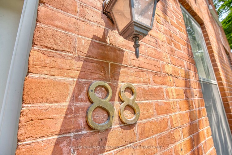 88 Wellington Street N, Woodstock, ON, Woodstock - North