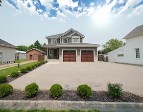 166 King Street, Brant, ON , MLS #X13656506 , Image - 1