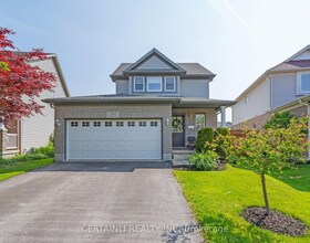583 Fieldgate Circle, Middlesex, ON , MLS #X12946126 , Image - 1