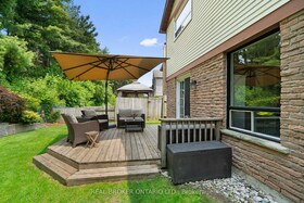 92 Rawling Crescent, Peel, ON , MLS #W12283037 , Image - 1