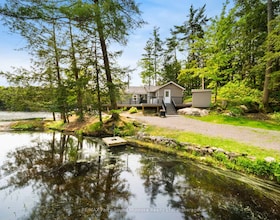 16 Stewart-King Road, Parry Sound, ON , MLS #X13116274 , Image - 1