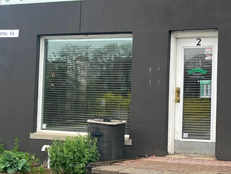 2 King Street, Kawartha Lakes, ON, Lindsay