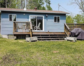 1120 English Circle, Haliburton, ON , MLS #X13092340 , Image - 1