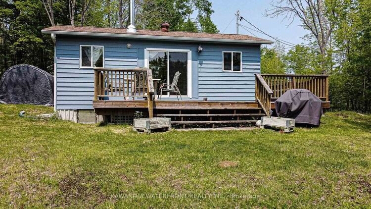 1120 English Circle, Highlands East, ON, Glamorgan