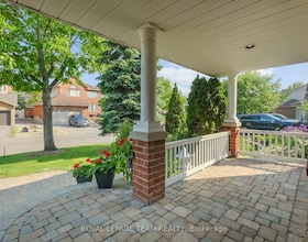 2885 Brigham Way, Ottawa, ON , MLS #X12934114 , Image - 1