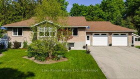 201 Shadywood Crescent, Bruce, ON , MLS #X12201336 , Image - 1