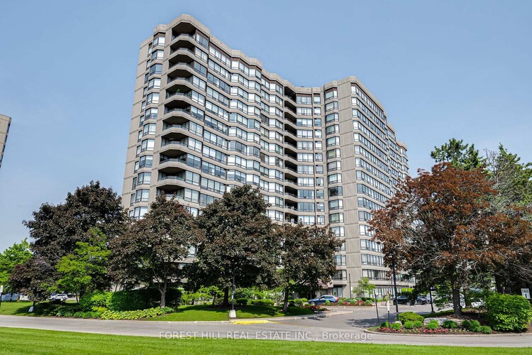 7440 Bathurst Street, Vaughan, ON, Brownridge