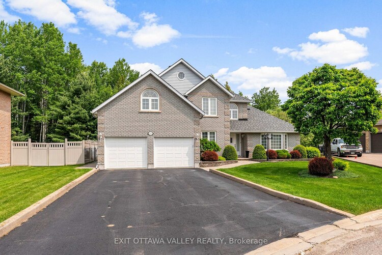 127 Owens Street, Pembroke, ON, 530 - Pembroke