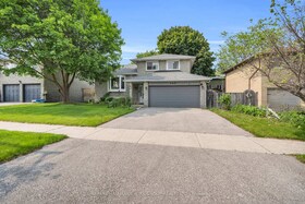 103 Wood Crescent, Simcoe, ON , MLS #N12508806 , Image - 1
